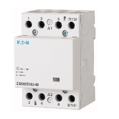 Контактор Z-SCH230/63-40 EATON 248856