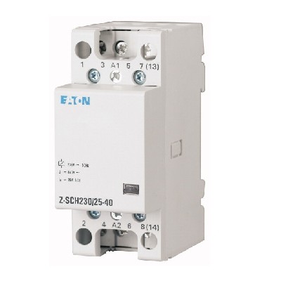 Контактор Z-SCH24/25-40 EATON 248851