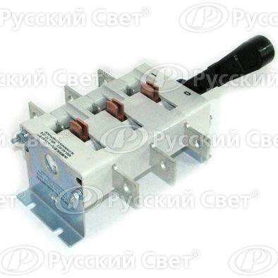 Рубильник вр 32-37 а30220 400а коренево 530220031