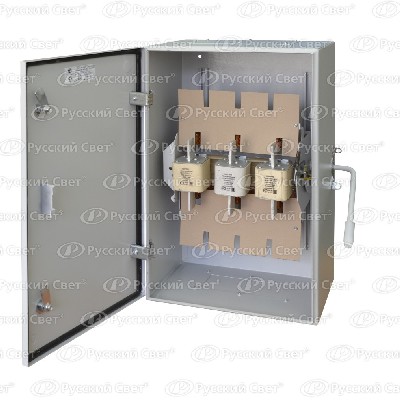 Ящик сил. ябпву-400а ip54 узола яя002726