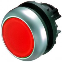 Головка управляющая перекл. M22-DL-R EATON 216925