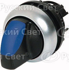 Головка управляющая перекл. M22-WRLK-B EATON 216831
