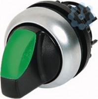 Головка управляющая перекл. M22-WRLK-G EATON 216827