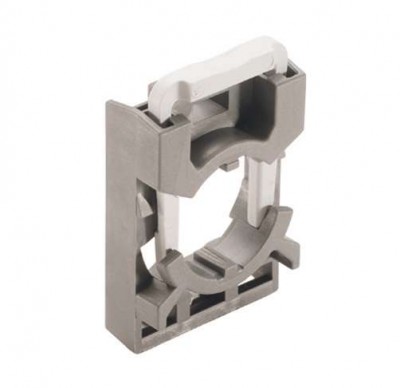 Колодка монтаж. MCBH-00 (3блока) ABB 1SFA611605R1100