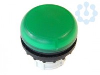 Колпачок лампочки M22-L-G EATON 216773