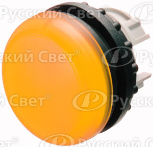 Колпачок лампочки M22-L-Y EATON 216774