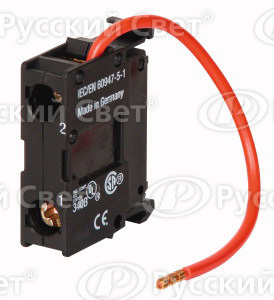 Контроль ламп M22-XLED230-T EATON 231080