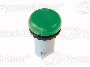 Лампа сигнальная M22-LC-G EATON 216909