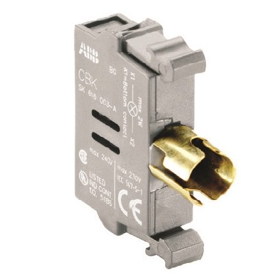 Патрон mlb-1напр. 230в abb 1sfa611620r1001