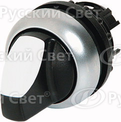 Переключатель M22-WLK3-W EATON 216833