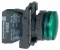 Индикатор светосигнальный 24В SchE XB5AVB3