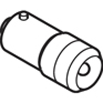 Светодиод ka2-2221 230в ac кр. abb 1sfa616921r2221