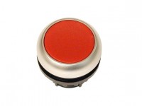 Головка кнопки с фикс. красн. M22-DR-R-X0 EATON 216628