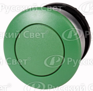 Кнопка M22-DP-G EATON 216716