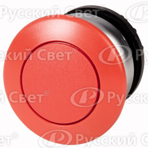 Кнопка M22-DP-R EATON 216714