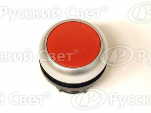Кнопка M22-DR-R EATON 216617