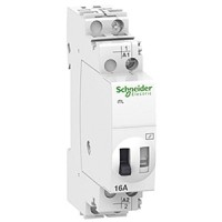 Реле импульсное iTL Acti9 2HO 16А 230В AC 110B DC SchE A9C30812