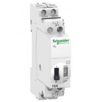 Реле импульсное iTL Acti9 2HO 16А 230В AC 110B DC SchE A9C30812