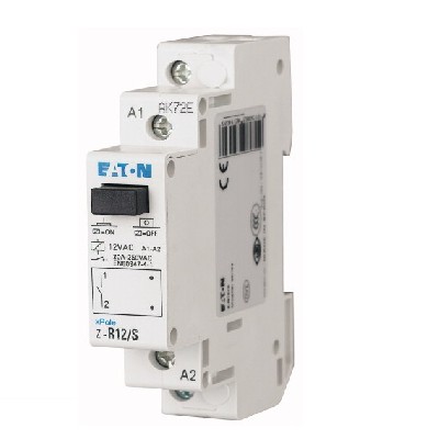 Реле установочное z-r230/s eaton 265149