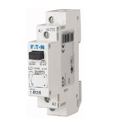 Реле установочное z-r230/ss eaton 265168