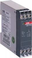 Реле контроля напряжения CM-PVE ABB 1SVR550870R9400