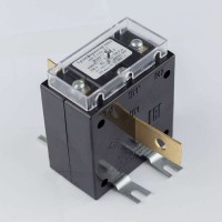 Трансформатор тока ТОП M 0.66 5ВА 0.5 100/5 Кострома ОС0000038681