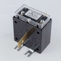 Трансформатор тока ТОП M 0.66 5ВА 0.5 100/5 Кострома ОС0000038681