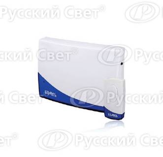Звонок электрич. механич. сюита без провод. радиус действия 80м zamel st919