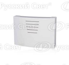 Звонок электрич. механич. вестминстер zamel gnu209