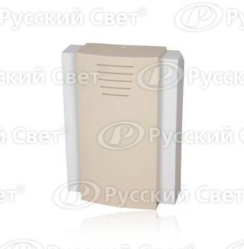 Звонок электрич. механич. ларго zamel gns208