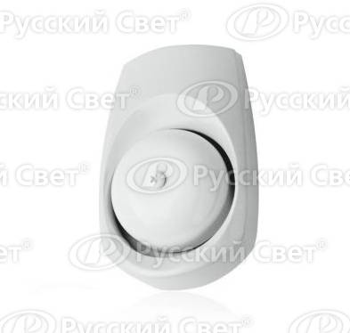 Звонок электрич. механич. тон zamel dns 001/n