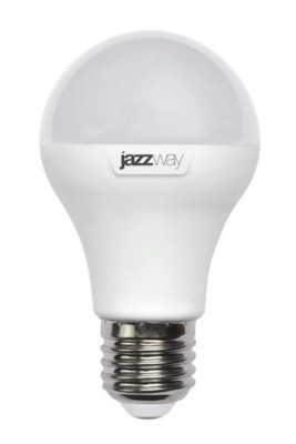 Лампа светодиодная низковольтная PLED-A60 MO 20Вт 4000К нейтр. бел. E27 12-48В AC/DC Pro JazzWay 5050624