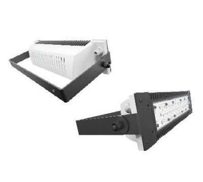 Светильник светодиодный LAD LED R500-1-120-6-55L 55Вт 5000К IP67 8204лм 100-305В КСС типа 