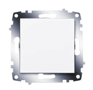 Заглушка Cosmo бел. ABB 619-010200-299