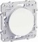 Механизм переключателя перекрестного 1-кл. СП Odace 10А IP21 (сх. 7) бел. SchE S52R205