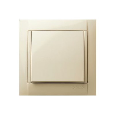 Рамка 5-м simon34 со вставкой сл. кость simon 34650-71