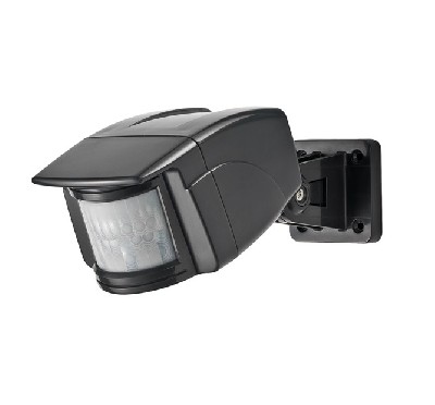 Датчик движения pir-2050 беспроводной ip44 coco 71019 9
