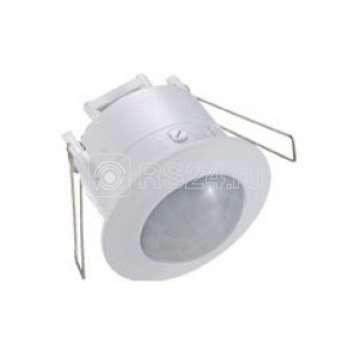 Детектор движ. потолоч. угол обзора 360град. technolight st 41