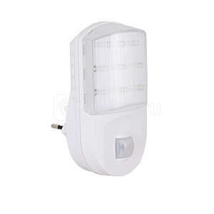Детектор движ. со свет. от сети угол обзора 120град. technolight lx-wl 9