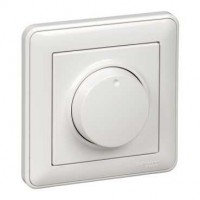 Светорегулятор СП 600Вт W59 W59 сл. кость SchE SR-5S2-28 (СР-5С2-28)