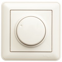 Светорегулятор СП 600Вт W59 W59 сл. кость SchE SR-5S2-28 (СР-5С2-28)