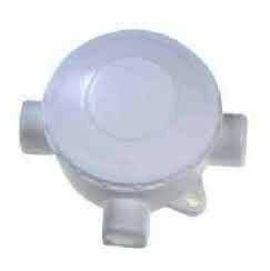 Коробка распр. сп крк d70х35