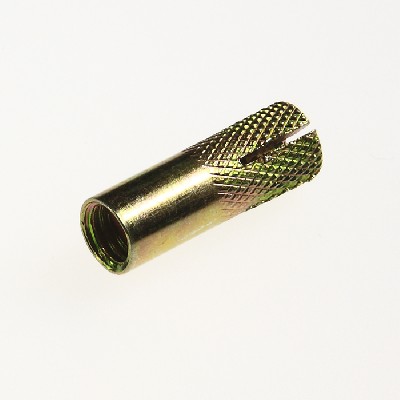 Анкер забивной м8/10х30 (уп.4шт) пакет ekt 1101002