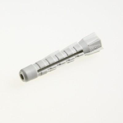 Дюбель универс. 10х60 super без бортика нейлон (уп.25шт) бокс ekt 60410060