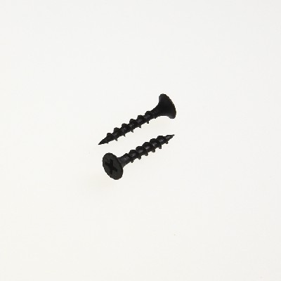 Саморез 3.5х25 по гипсокартону (редк. шаг) (уп.180шт) конт. ekt 1080405