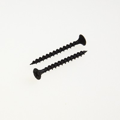 Саморез 3.5х45 по гипсокартону (крупн. шаг) (уп.22шт) пакет ekt 1502014