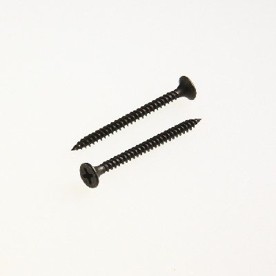 Саморез 3.5х45 по гипсокартону (част. шаг) (уп.160шт) конт. ekt 1080208