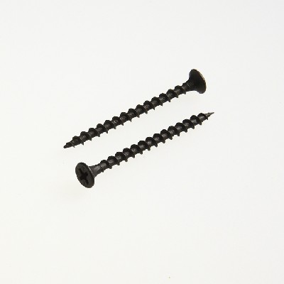 Саморез 3.5х51 по гипсокартону (редк. шаг) (уп.140шт) конт. ekt 1080415