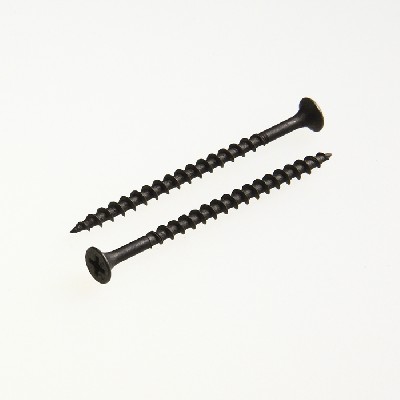 Саморез 3.9х65 по гипсокартону (редк. шаг) (уп.110шт) конт. ekt 1080421