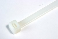 Хомут кабельный 12.5х850 полиамид бел. (уп.50шт) DKC 25241